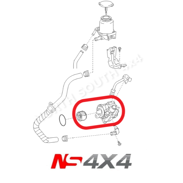 Ns4x4